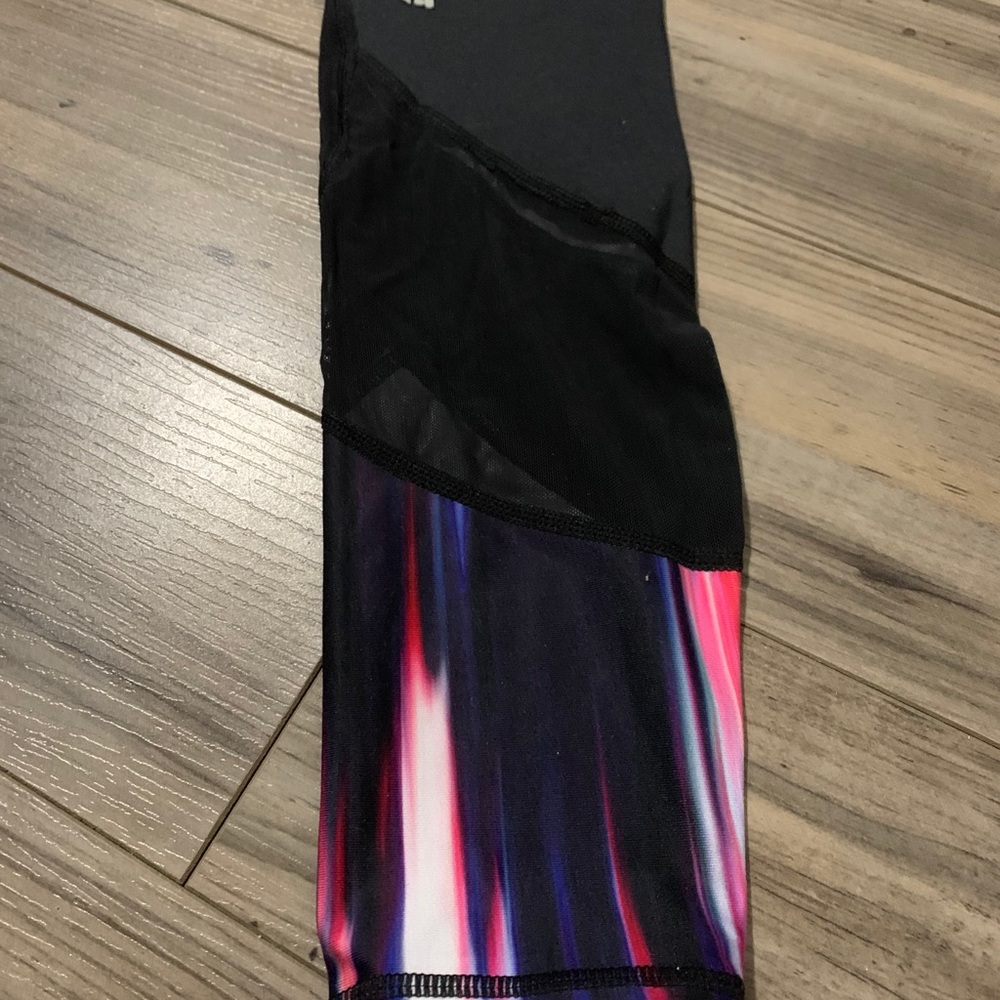 Hyba Performance leggings - Picture 6 of 9